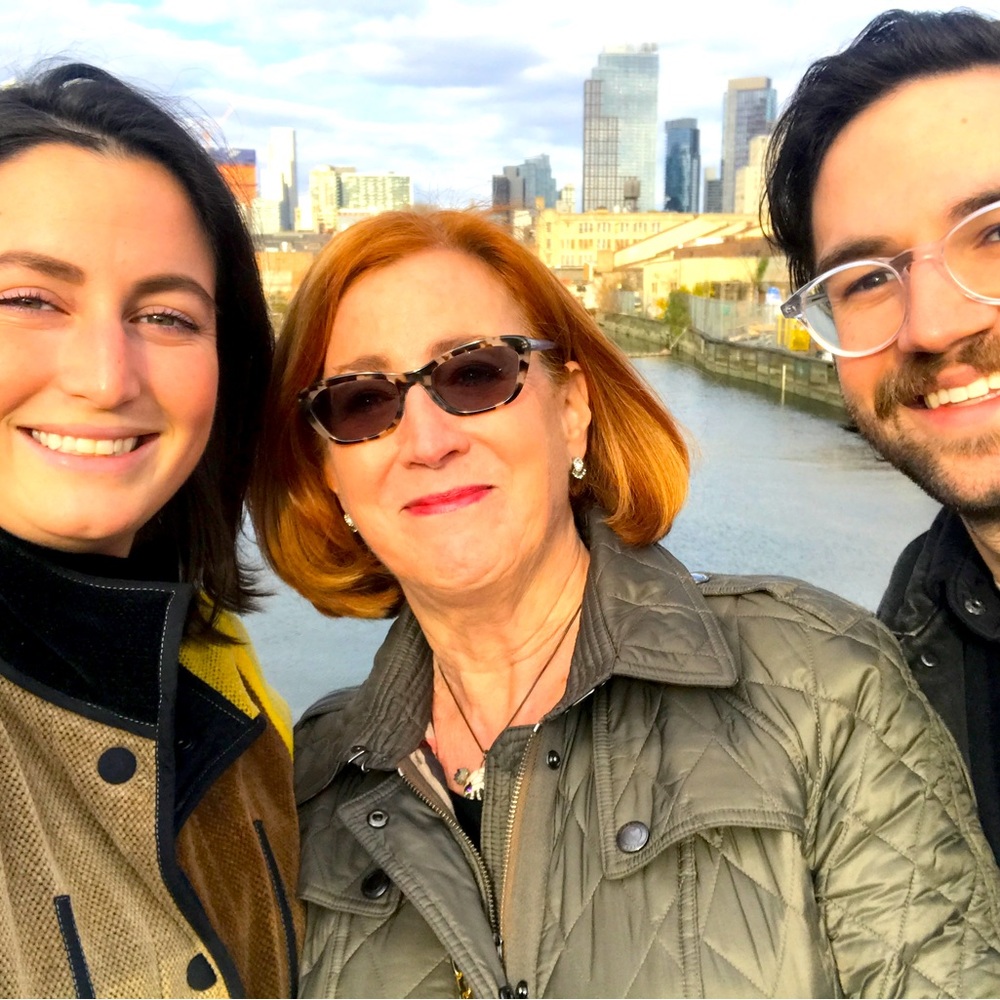 Meet your Posher, Michelle